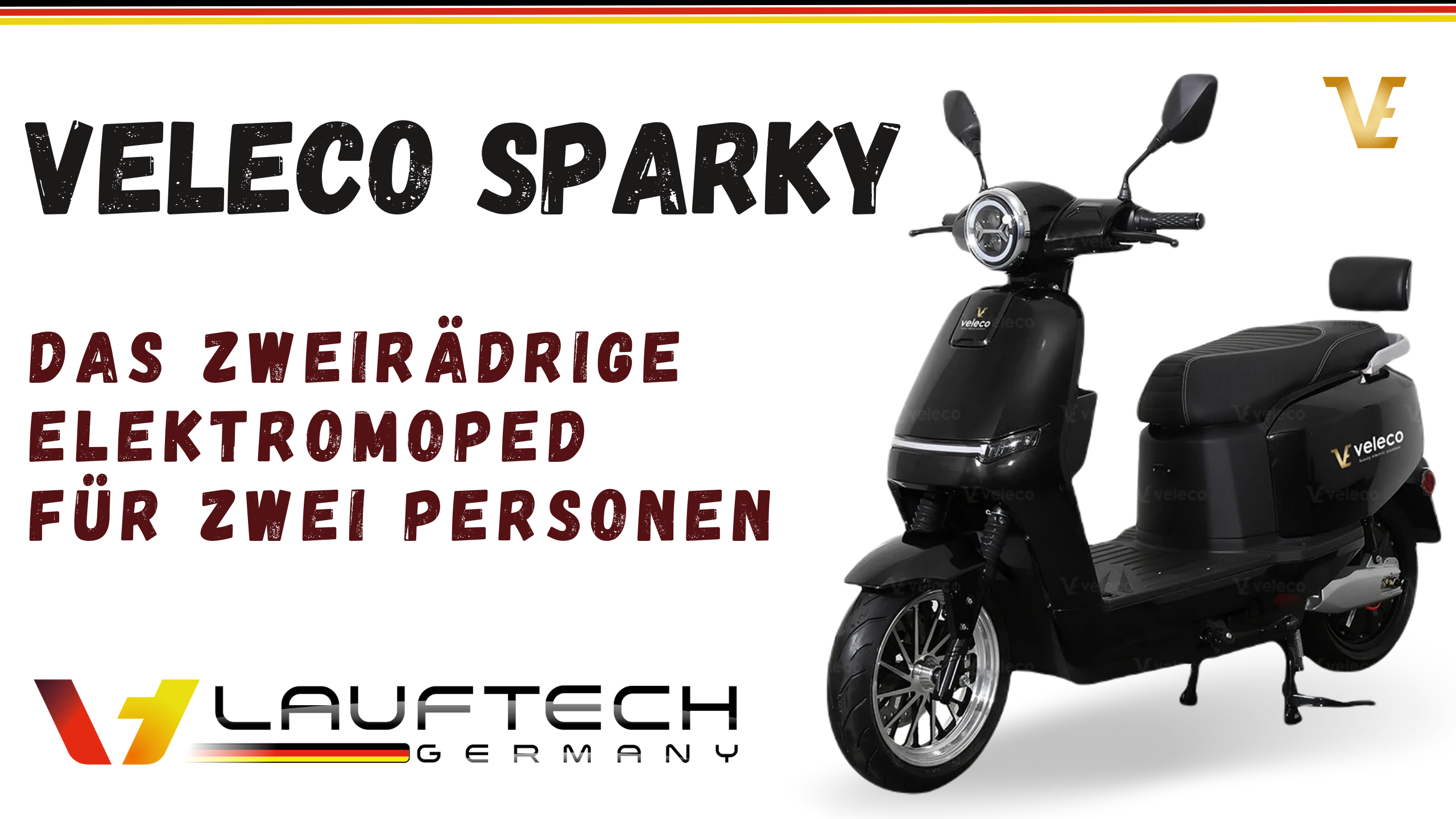 Lauftech-blog-Veleco-SPARKY-Das-zweirädrige-Elektromoped-für-zwei-Personen